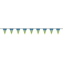 Pennant String