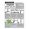 Instructions with hardware