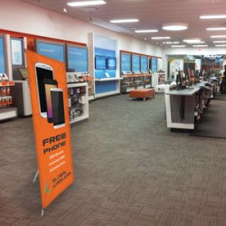 In use for POP/Retail Usage