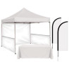 Tent Package F