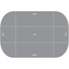 Table cover dimensions