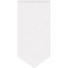 36" x 72" Premium Gonfalon V-cut