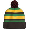 Beanie Back