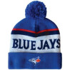 Beanie Front