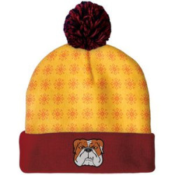 Beanie Front