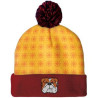 Beanie Front