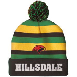 Beanie Front