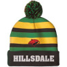 Beanie Front