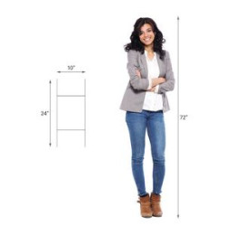 Size comparison