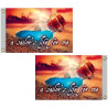 Full custom color rectangle