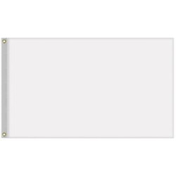 3' x 5' Double Sided Digitally Printed Knitted Polyester Flags
