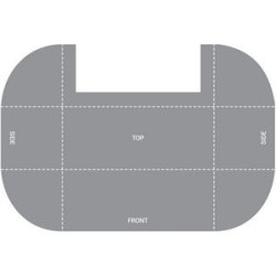 Lay out