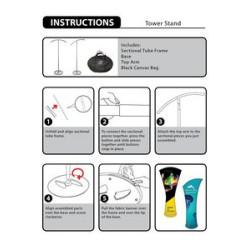 Instructions