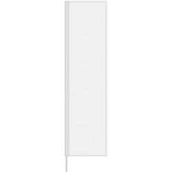 3' x 12' Custom Single Reverse Square Feather Flag
