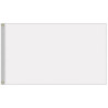 Single Reverse Knitted Polyester Rectangle Boat Flag (36"x60")