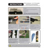 Hardware Set for 12' Portable Teardrop Banners