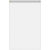4' x 6' Double Sided Knitted Polyester Vertical Banners