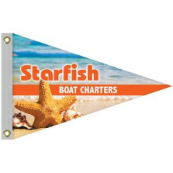 Full custom color front