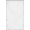 6' x 10' Single Sided Embroidered Banner with Pole Sleeve