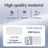 10' x 10' Inflatable Tent Air Dome W/ Back Wall