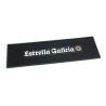 Custom Bar Spill Mats 3.5"x20''