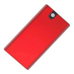 Aluminum Alloy High Capacity 20000mAh Power Bank