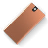 Aluminum Alloy High Capacity 20000mAh Power Bank