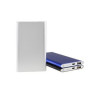 5000mAh Aluminum Alloy Shell Power Bank Charger