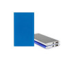 5000mAh Aluminum Alloy Shell Power Bank Charger
