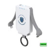 2000mAh Keychain Power Bank