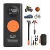 10000mAh Portable Emergency battery booter w/ 150PSI Emergency inflater air compressor