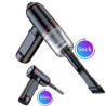 6300Pa Strong Suction Power with Three Gear design Air Duster and Vacuum