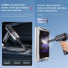 6300Pa Strong Suction Power with Three Gear design Air Duster and Vacuum