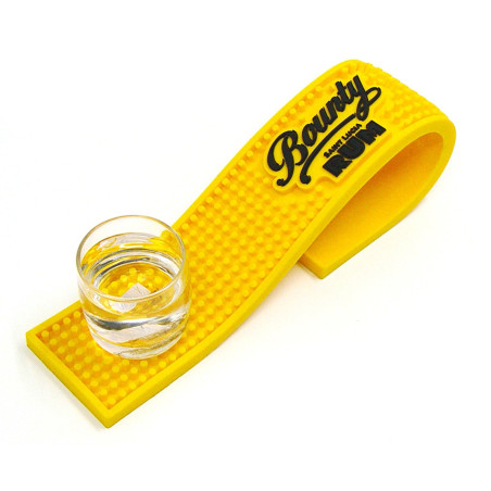 Customizable PVC Bar Mats