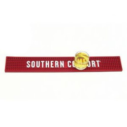 PVC Bar Service Drainage Mat