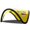 13ftx13ft Inflatable Airtight Tents/Custom Inflatable V Wing Tents