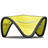 13ftx13ft Inflatable Airtight Tents/Custom Inflatable V Wing Tents