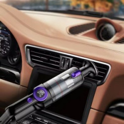 70W Wireless Vacuum Cleaner with 14000Pa Strong Suction