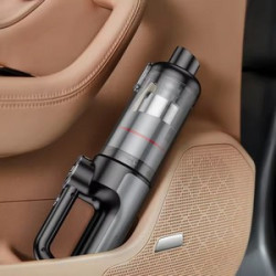 70W Wireless Vacuum Cleaner with 14000Pa Strong Suction