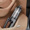 70W Wireless Vacuum Cleaner with 14000Pa Strong Suction