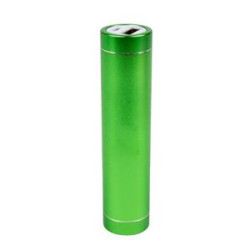 2200mAh Stripe Stock Power Bank
