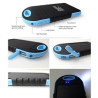 5000mAh Emergency Waterproof Solar Battery