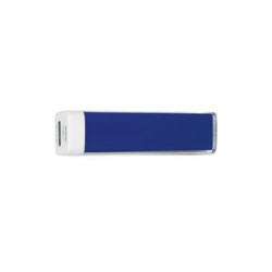 Plastic 2200mAh Classic Power Bank