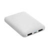 5000mAh Rocky Mini Slim Plastic Power Bank