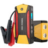 Portable Emergency battery booster 10,000mAh Multi-Function with 4 USB Jump Starter