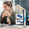 Desk Lamp with 15W Wireless Charger