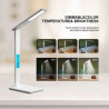 Desk Lamp with 15W Wireless Charger