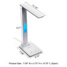 Desk Lamp with 15W Wireless Charger