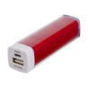 2200mAh Portable Lipstick Size Power Bank