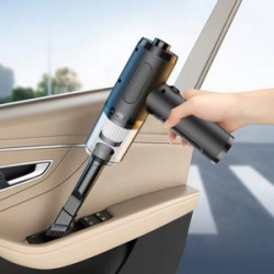 68W High Power Portable Mini Wireless Air Duster